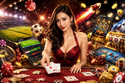 mini777